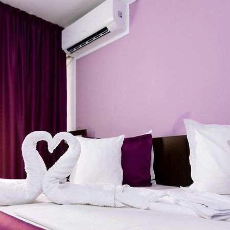 Apartament Horatio Gałacz Zewnętrze zdjęcie