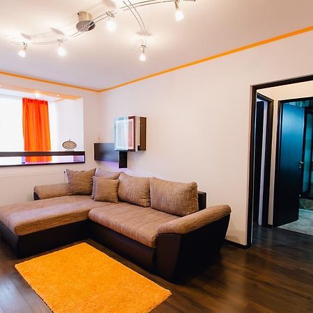 Apartament Horatio Gałacz Zewnętrze zdjęcie
