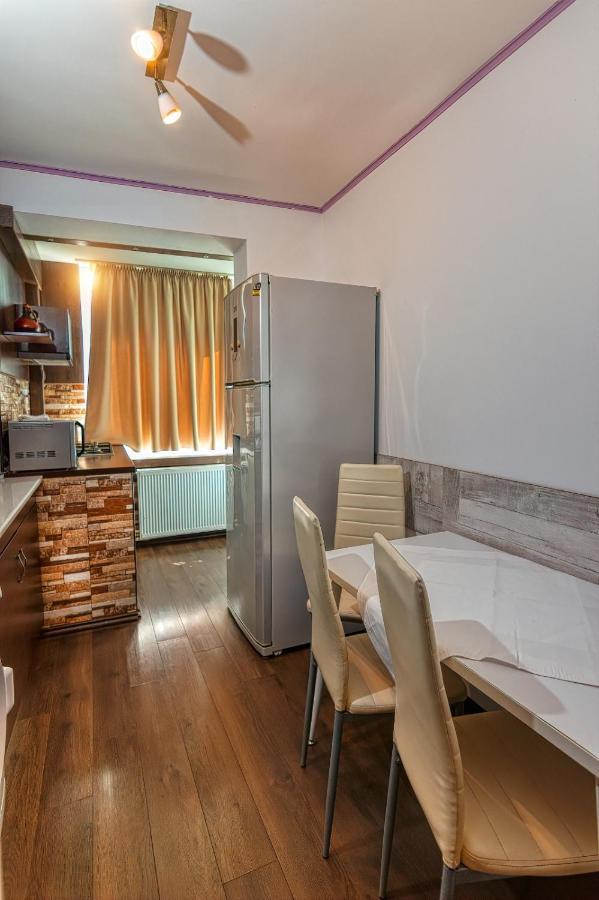 Apartament Horatio Gałacz Zewnętrze zdjęcie