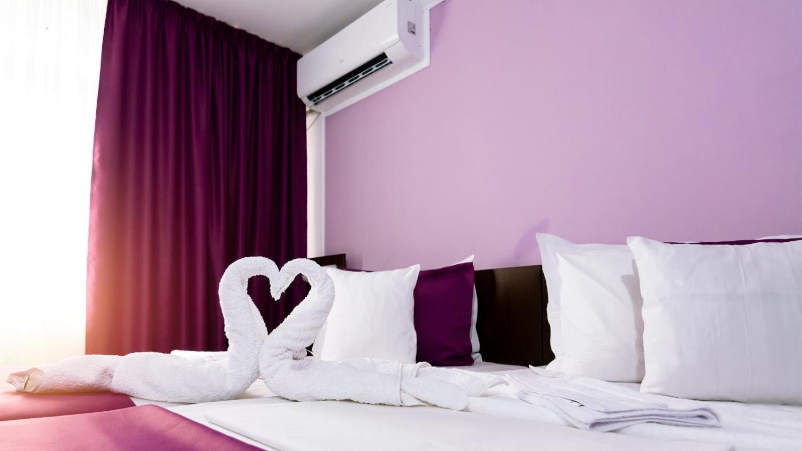 Apartament Horatio Gałacz Zewnętrze zdjęcie
