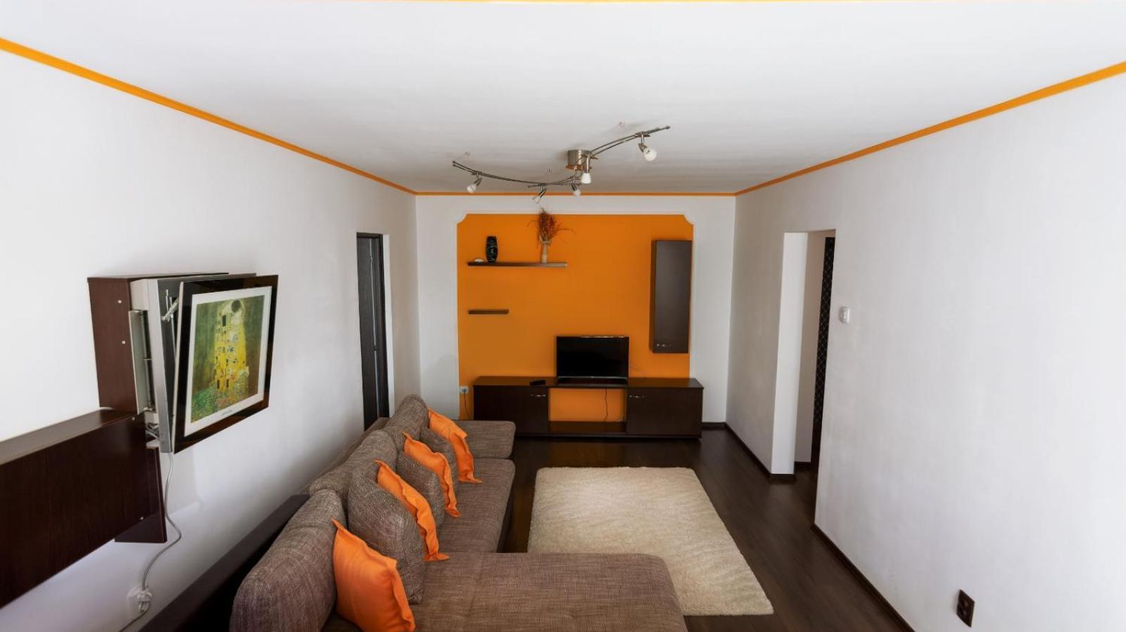 Apartament Horatio Gałacz Zewnętrze zdjęcie