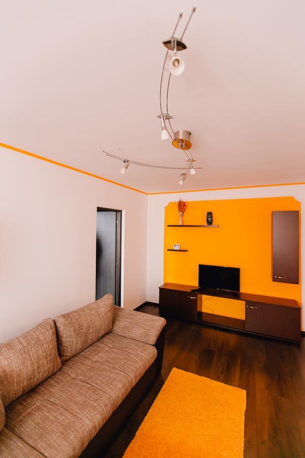Apartament Horatio Gałacz Zewnętrze zdjęcie