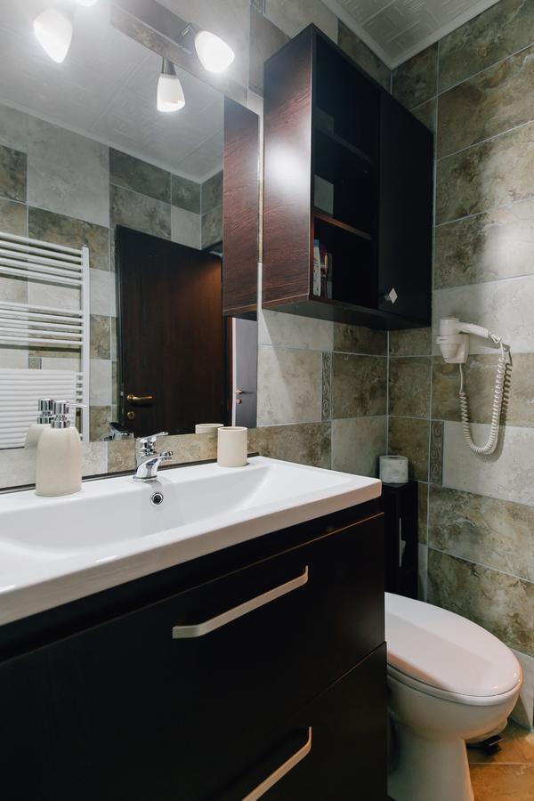 Apartament Horatio Gałacz Zewnętrze zdjęcie