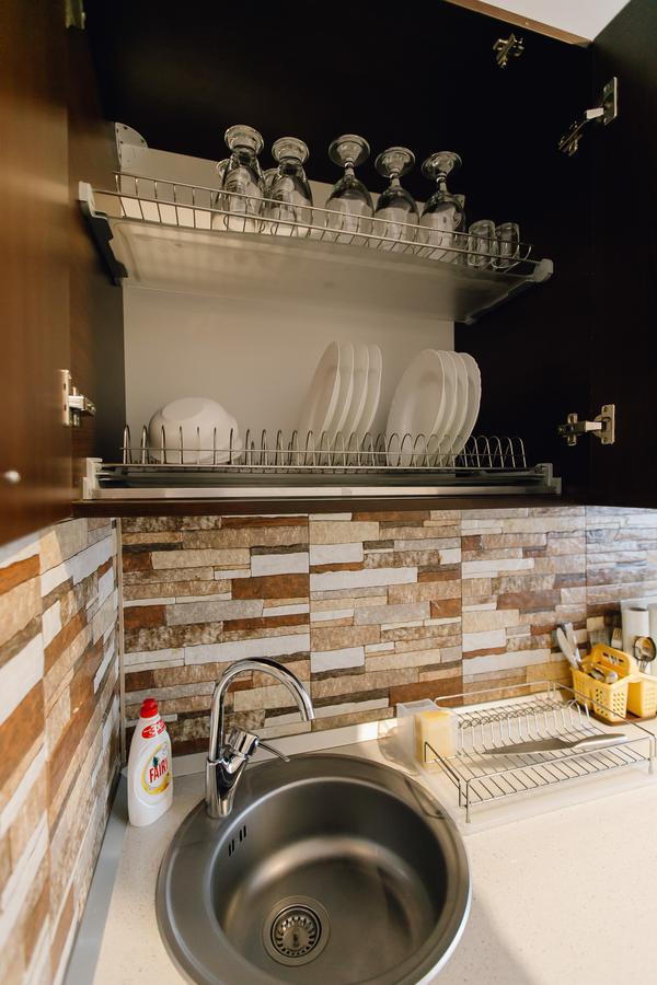 Apartament Horatio Gałacz Zewnętrze zdjęcie