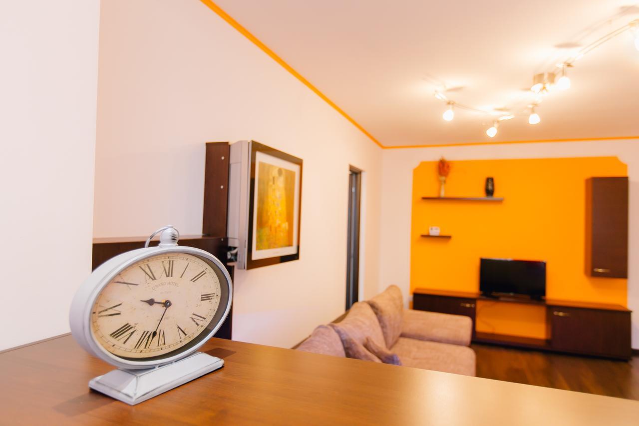 Apartament Horatio Gałacz Zewnętrze zdjęcie