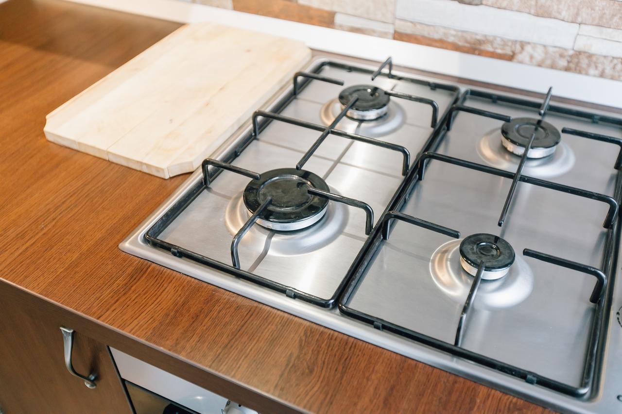 Apartament Horatio Gałacz Zewnętrze zdjęcie