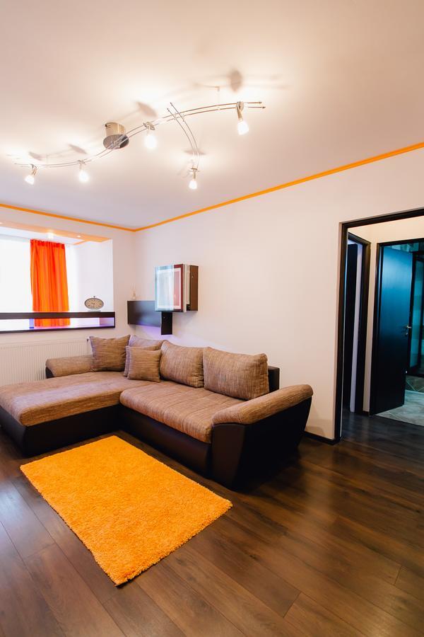 Apartament Horatio Gałacz Zewnętrze zdjęcie