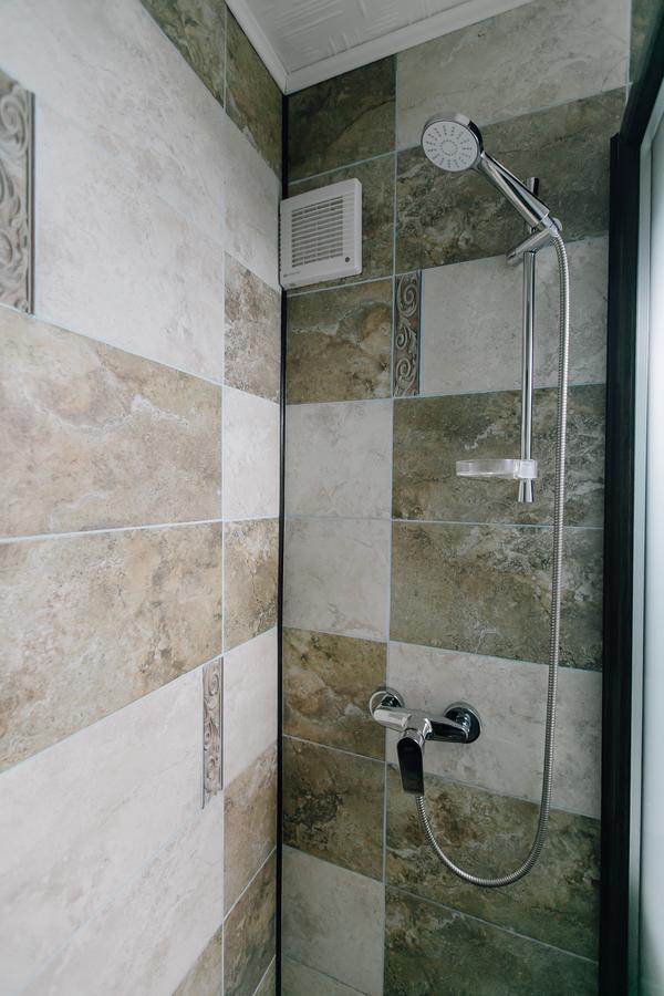 Apartament Horatio Gałacz Zewnętrze zdjęcie