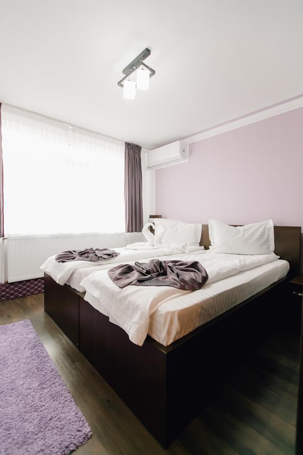 Apartament Horatio Gałacz Zewnętrze zdjęcie