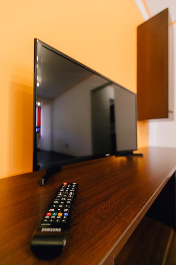 Apartament Horatio Gałacz Zewnętrze zdjęcie