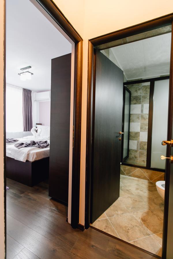 Apartament Horatio Gałacz Zewnętrze zdjęcie