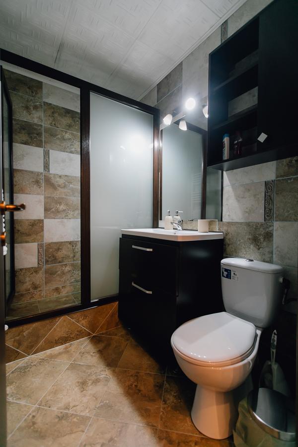 Apartament Horatio Gałacz Zewnętrze zdjęcie