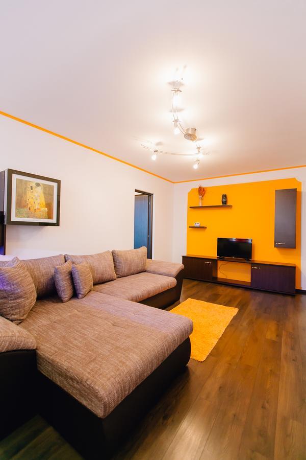 Apartament Horatio Gałacz Zewnętrze zdjęcie
